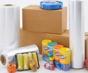 Nguyên Lý Co Nhiệt Của Màng Co Nhiệt: Giải Pháp Đóng Gói Hiện Đại