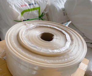 Màng Co Nhiệt PVC: Hiệu Suất Co Nhiệt Tốt Cho Quá Trình Đóng Gói Tối Ưu