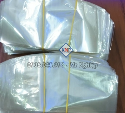 Màng co ép đầu PVC