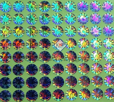 In Decal Phản Quang