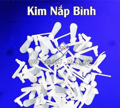 Kim Nắp Bình