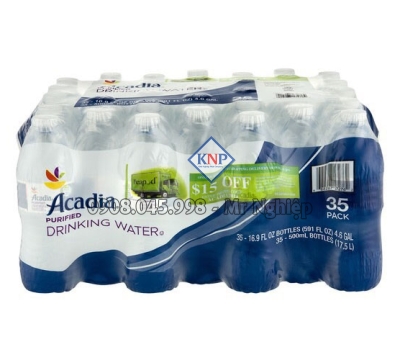 Màng Co PVC Bọc  Nước