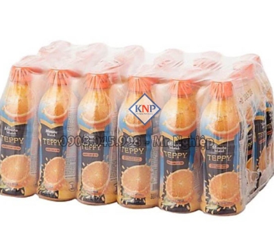 Màng Co PVC Lốc 24 Hộp