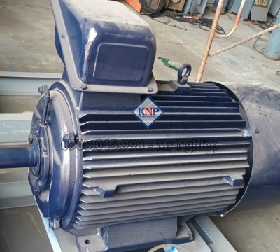 Hệ thống máy làm đá